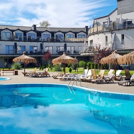 Apartament La Mer Поберово Екстериор снимка