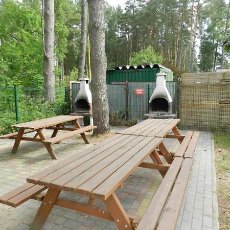 Apartament La Mer Поберово Екстериор снимка