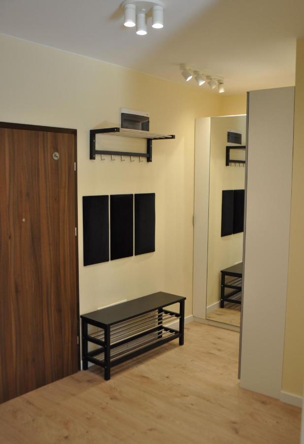 Apartament La Mer Поберово Екстериор снимка