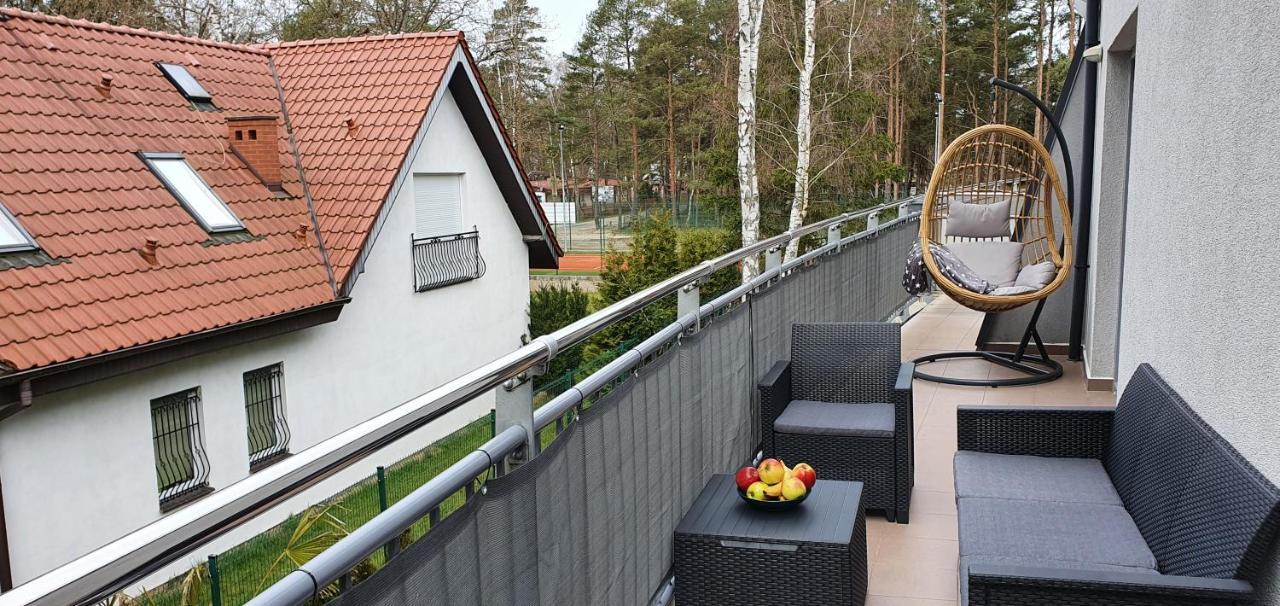 Apartament La Mer Поберово Екстериор снимка