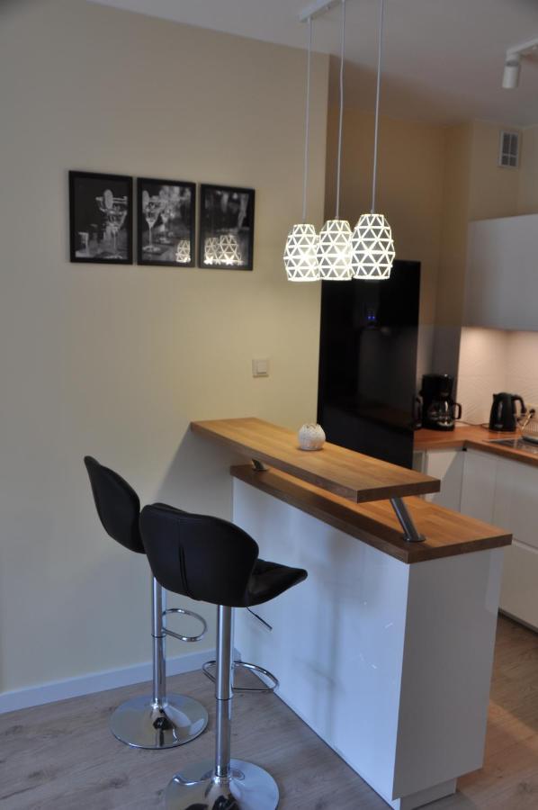 Apartament La Mer Поберово Екстериор снимка