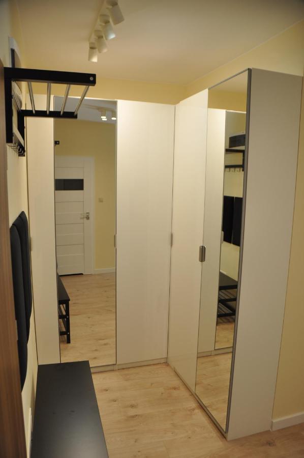 Apartament La Mer Поберово Екстериор снимка