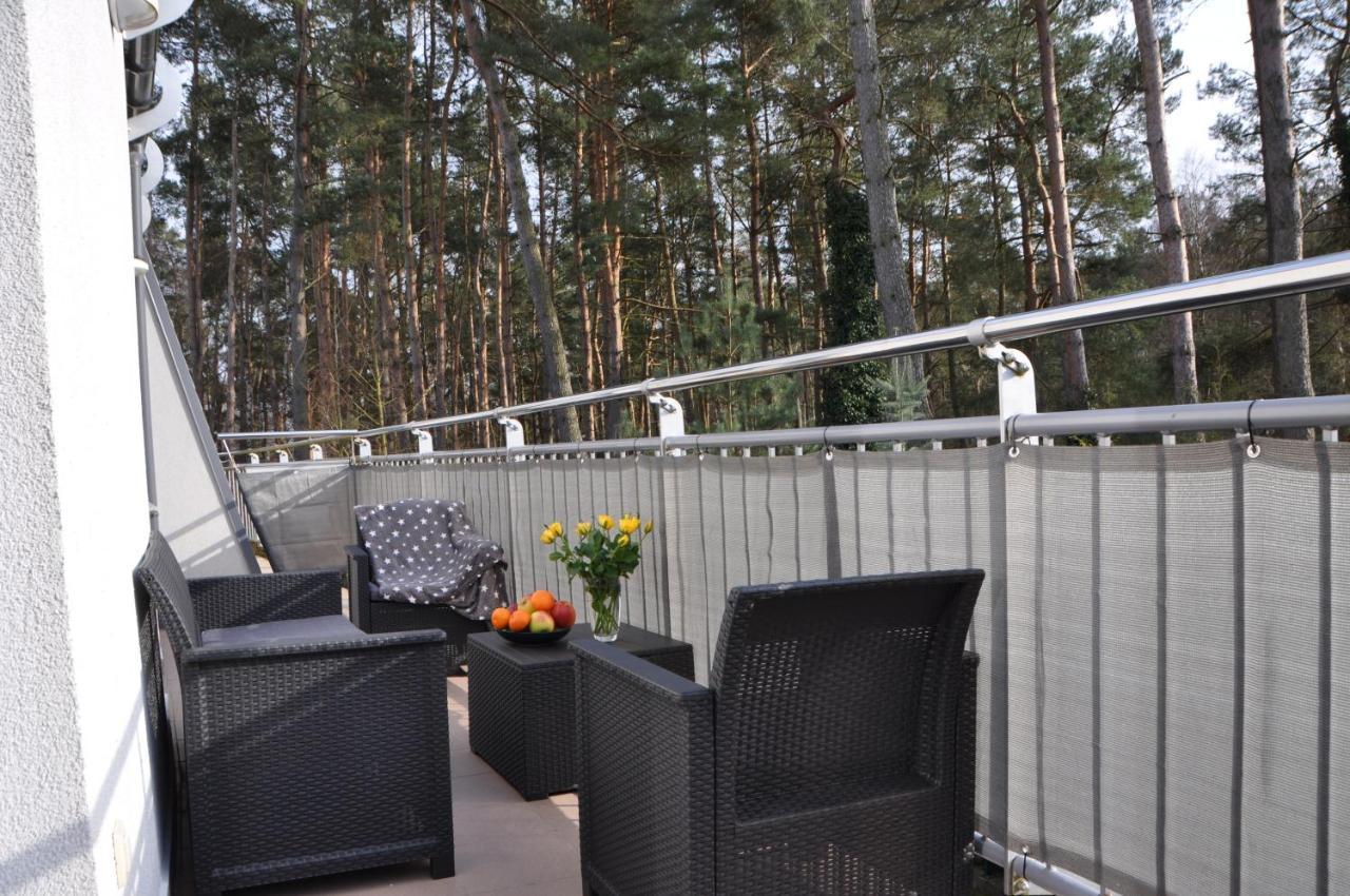 Apartament La Mer Поберово Екстериор снимка