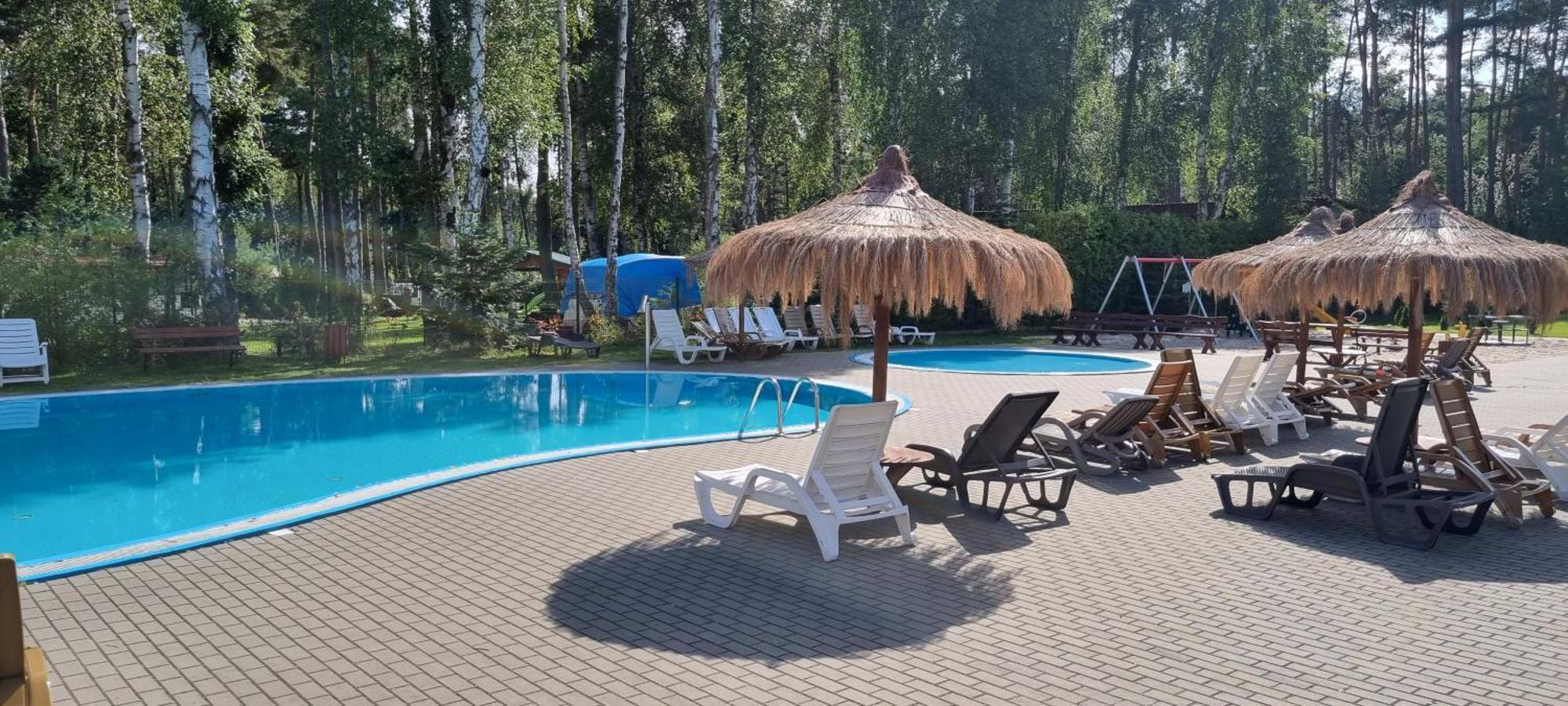 Apartament La Mer Поберово Екстериор снимка