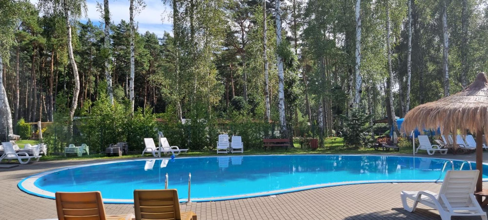 Apartament La Mer Поберово Екстериор снимка