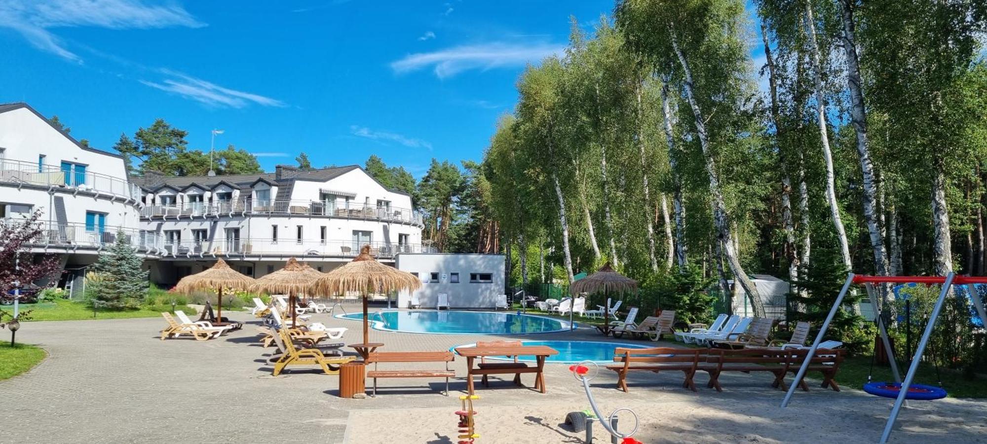 Apartament La Mer Поберово Екстериор снимка