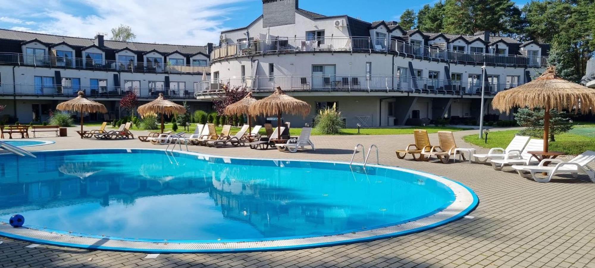Apartament La Mer Поберово Екстериор снимка