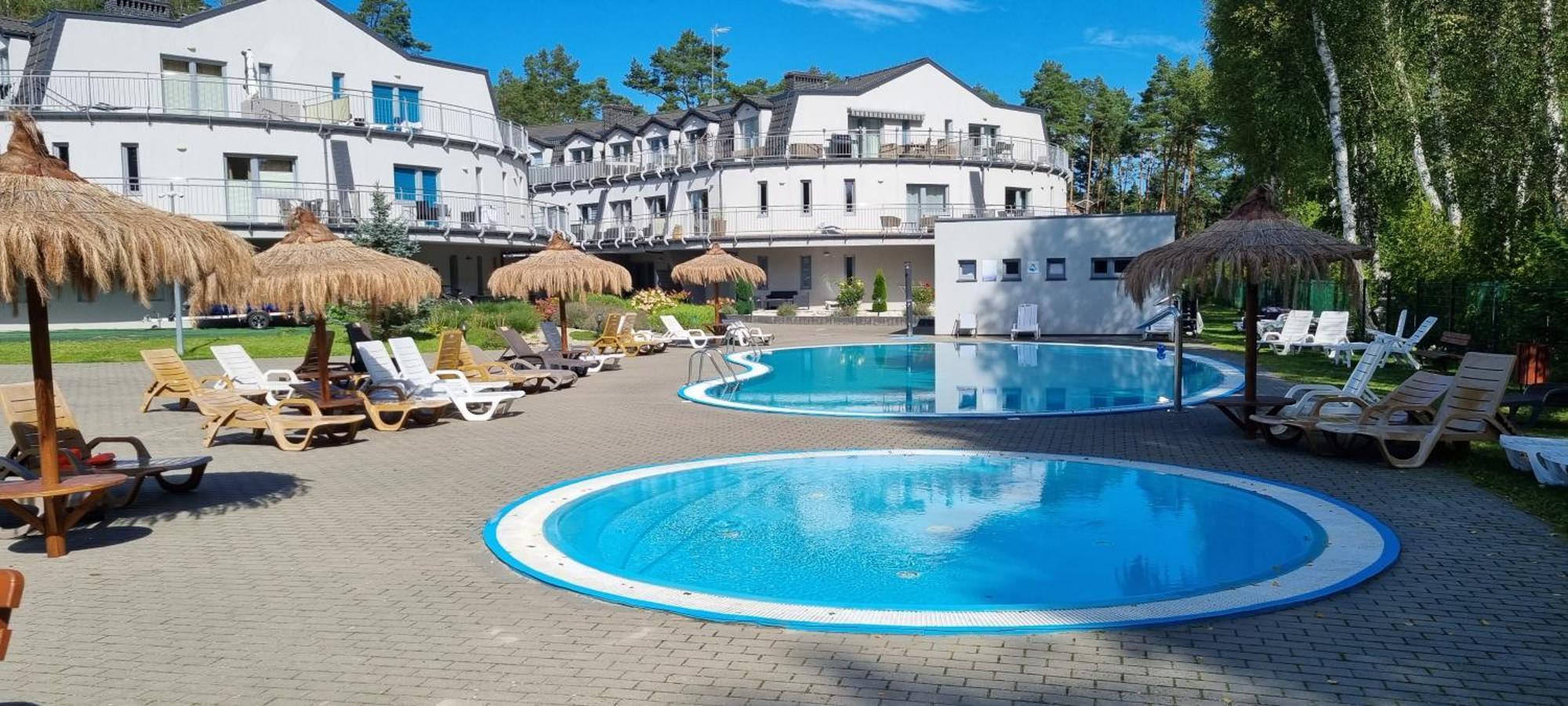 Apartament La Mer Поберово Екстериор снимка