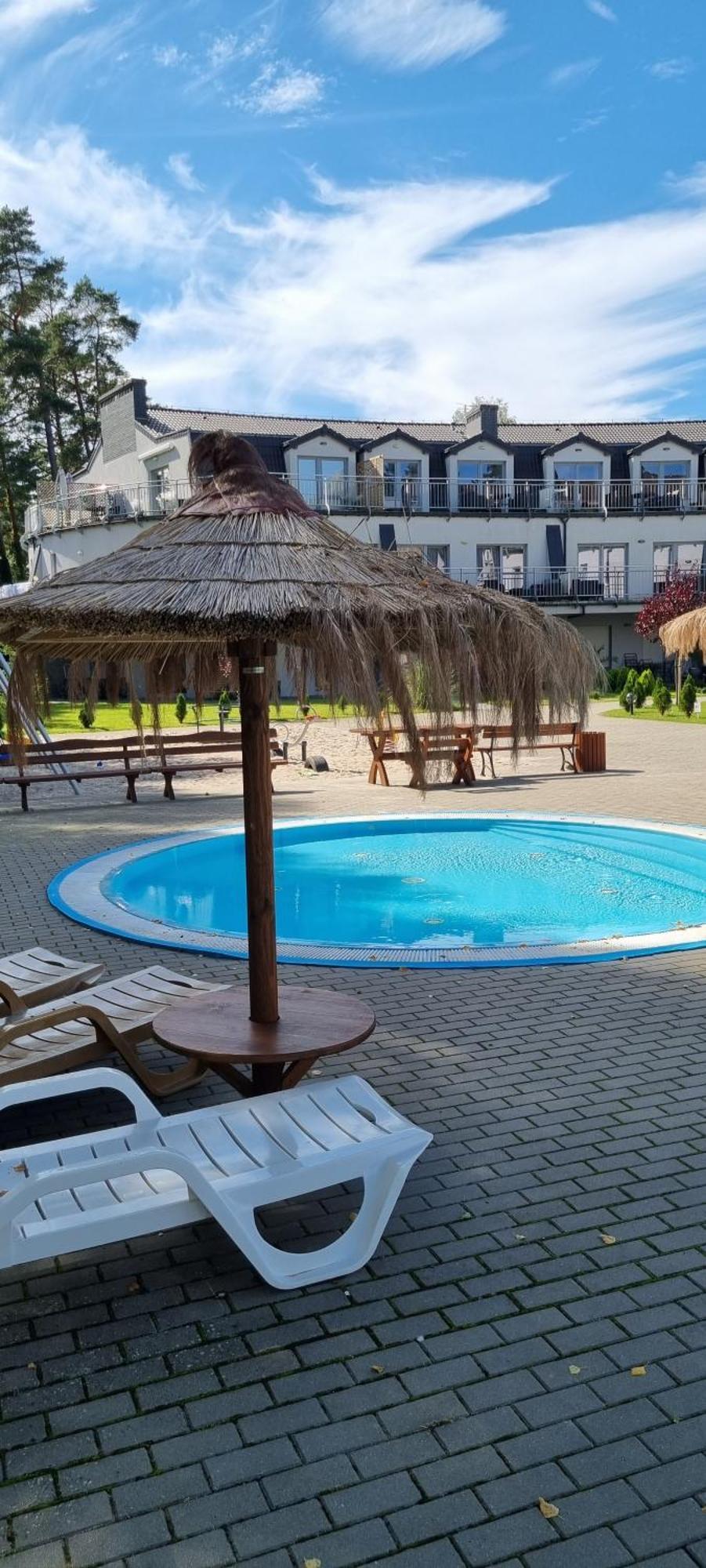 Apartament La Mer Поберово Екстериор снимка