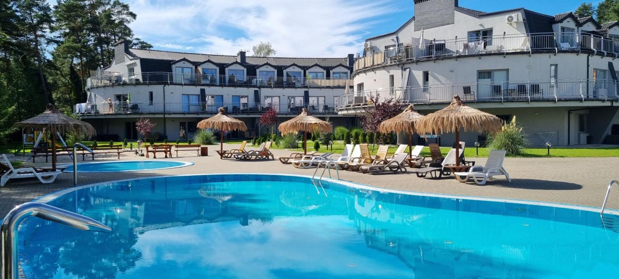 Apartament La Mer Поберово Екстериор снимка