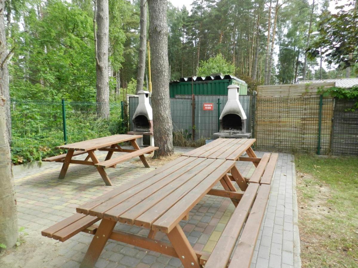Apartament La Mer Поберово Екстериор снимка